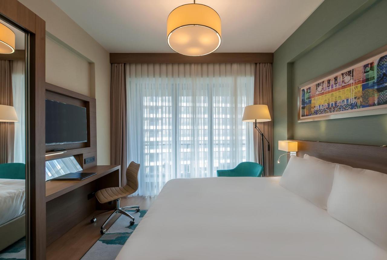 Apartment The Superior Living Batisehir Istanbul