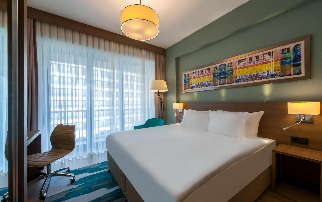The Superior Living Batisehir Istanbul
